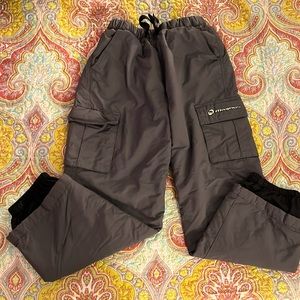 Boy’s youth (M) Snow pants